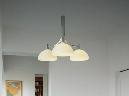 AS43C suspension lamp by Nemo.