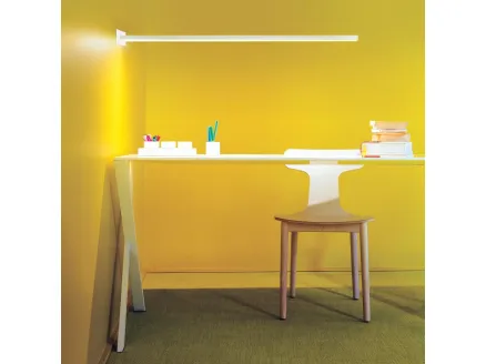 Nemo's Lamp Linescapes Cantilevered